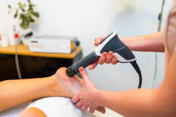 Shockwave Therapy